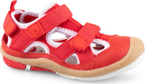 Pax Kids' Savior Sandal Red 34