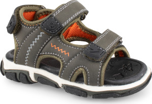 Pax Kids' Wave Dark Green, 25