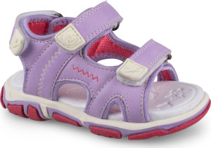 Pax Kids' Wave Light Purple 24