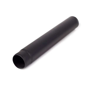 Petromax Flue For Loki (spare Part) Black OneSize