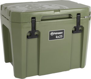 Petromax Cool Box 25 L Olive 25 L