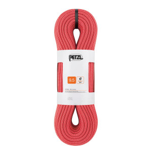 Petzl Arial 9.5mm 80m Red 80M