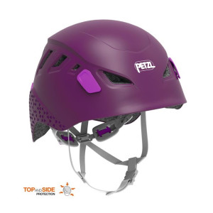 Petzl Unisex Picchu Violet OneSize