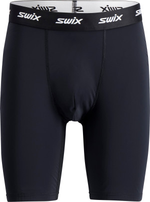 Swix Men's RaceX Classic Wind Boxer Black XXL