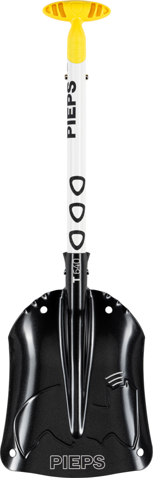 Pieps T640 Telescopic Black OneSize