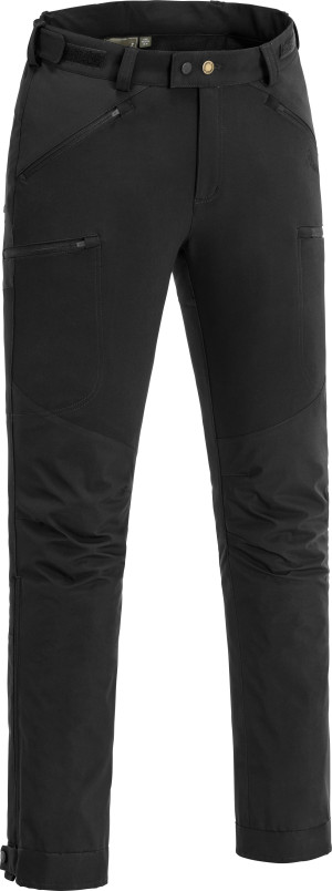 Pinewood Men's Brenton Trousers Black C56
