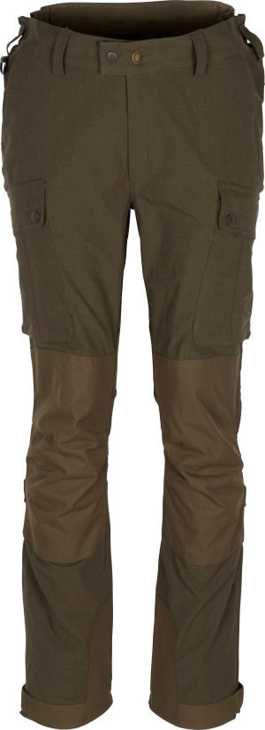Pinewood Men's Lappland Rough Pants Dark Olive D.Olive C46