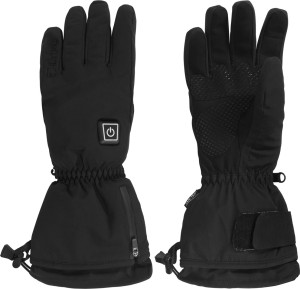 Urberg Heat Gloves Black, S