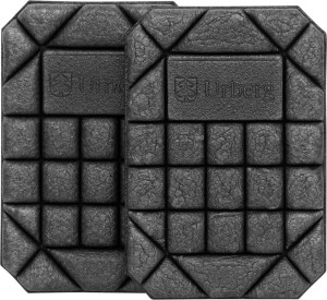 Urberg Knee Pads Black One Size