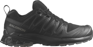 Salomon Men's Xa Pro 3d V9 Gore-tex Black/phantom/pewter 44 2/3
