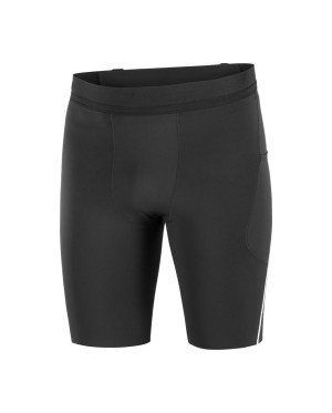Salomon Men's Sense Aero Stow 9" Deep Black M