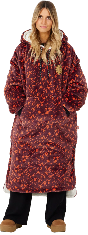 After Essentials Sofa Poncho Tv, OneSize