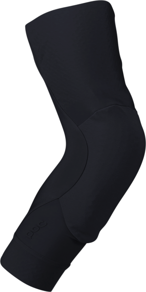 POC VPD Air Flow Elbow Uranium Black XLG