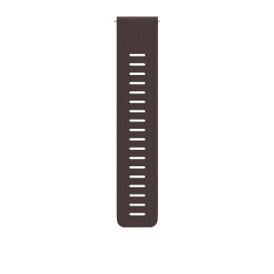 Polar Grit X Pro Wristband Half Size Brown/Copper S