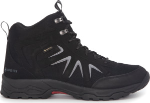 Polecat Unisex Sicco Kufstein GORE-TEX Black 38