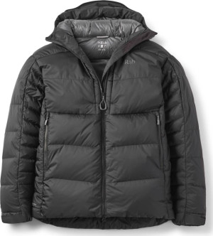 Rab Positron Pro Hoody Black M