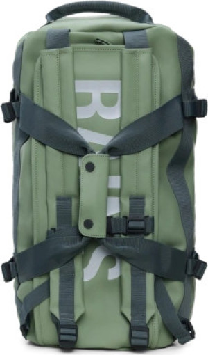 Rains Texel Duffel Bag Small W3 Well OneSize