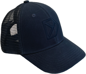 Didriksons Prim Cap Navy L/XL