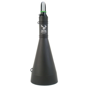 Primos Moose Horn Black One Size
