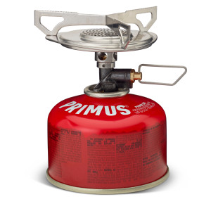 Primus Essential Trail Stove Nocolour OneSize