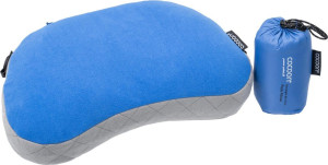 Cocoon Air-Core Pack Pillow Dream Blue/Grey OneSize