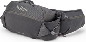 Rab Protium 6 Anthracite OneSize