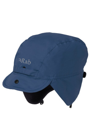 Rab Mountain Cap Ink XL