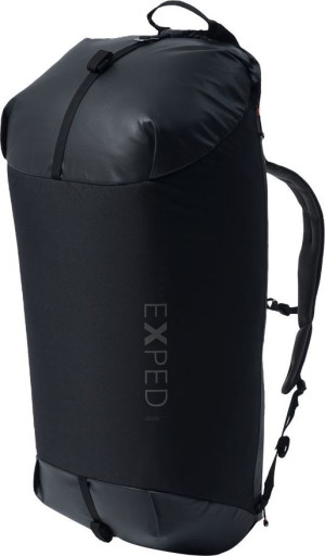 Exped Radical 60 Black OneSize