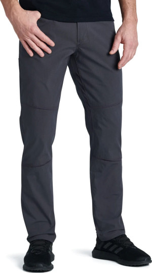 Kühl Men's Free Radikl Ink Black 34-32