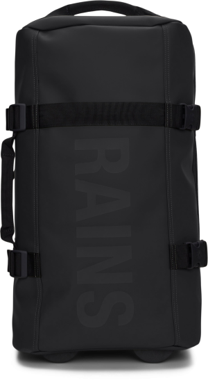 Rains Texel Cabin Bag W3 Black OneSize