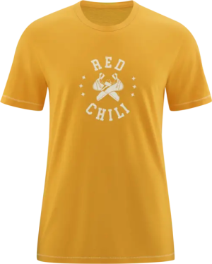 Red Chili Men's Satori T-Shirt Zinnia S