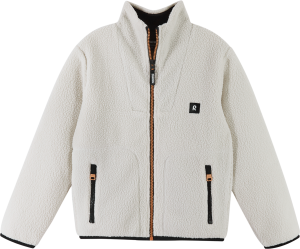 Reima Kids' Turkki Sweater Light Beige 122 cm