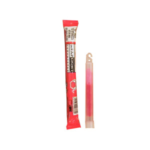 Relags Ljusstav Red, 1SIZE