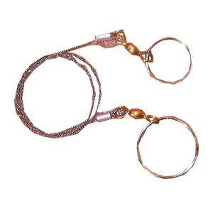 Relags Wire Saw  NoColour OneSize