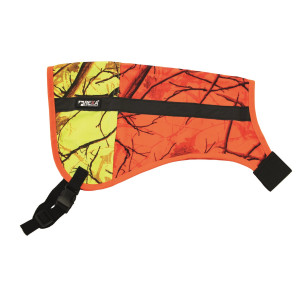 Rexa Dog Vest Multi, S