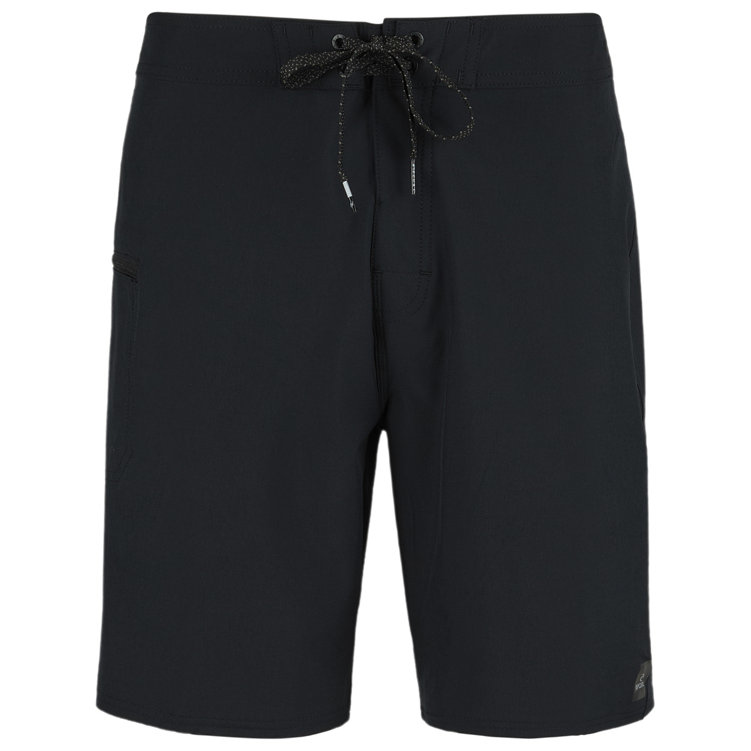 Rip Curl Men's Mirage Core  Black 36