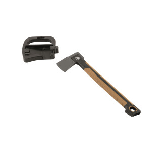 Robens Dixie Axe 23.5 Brown, OneSize