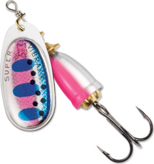 Blue Fox Vibrax Fluorescent SFY 8G