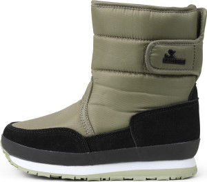 Rubberduck Kids' Snowjogger Khaki 31