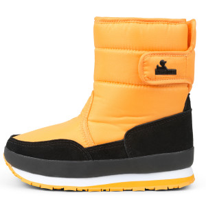 Rubberduck Kids' Snowjogger Yellow 32