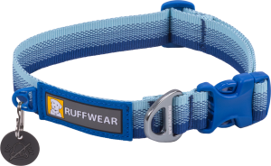 Ruffwear Front Rangeâ„¢ Collar Coastal Fade, 28-36 cm