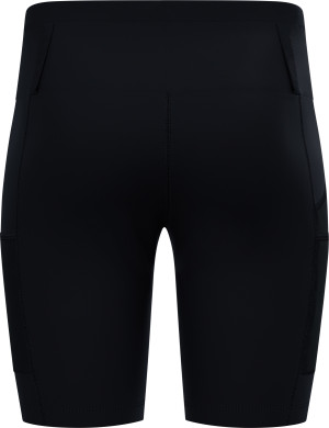 Odlo Men's  X-Alp Trail Cargo Tights Short Black, XL