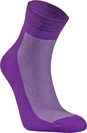 Seger Men's Running Active Purple 46-48