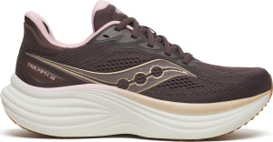 Saucony Women's Triumph 24 Torte/touch, 37
