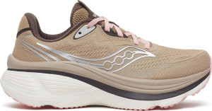 Saucony Women's Hurricane 26 Saddle/touch, 40.5