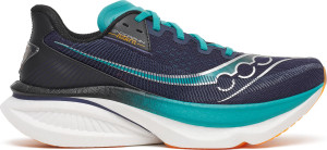 Saucony Men's Endorphin Azura Naval/tranquil 49