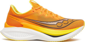 Saucony Men's Endorphin Pro 5 Fuego 40