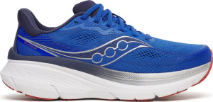 Saucony Men's Guide 19 Lapis/naval, 48
