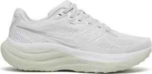 Saucony Women's Ride 19 Fog/cast, 40