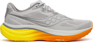 Saucony Men's Ride 19 Cadet/fuego 40.5